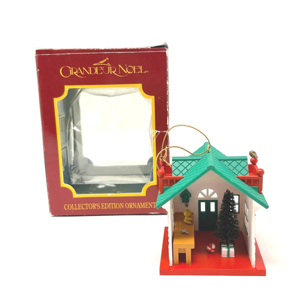 Vintage Christmas Ornaments. See Description and Photos for Information. - Picture 11 of 16